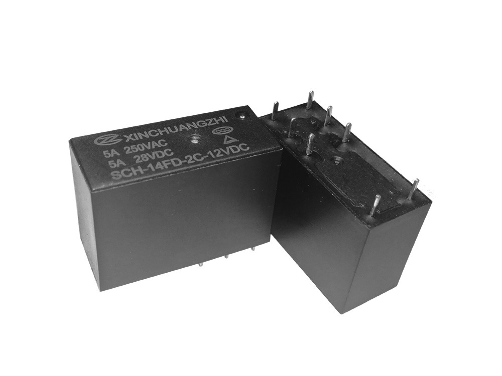 SCH‐14FD(5A)