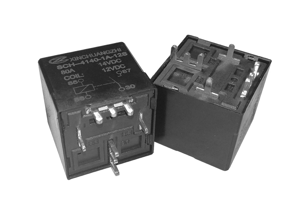 SCH-4140-80