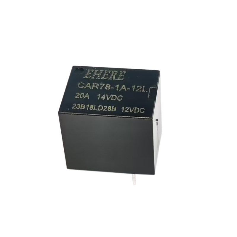 汽车控制继电器