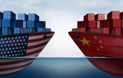 美恢复延长352项中国进口关税豁免
